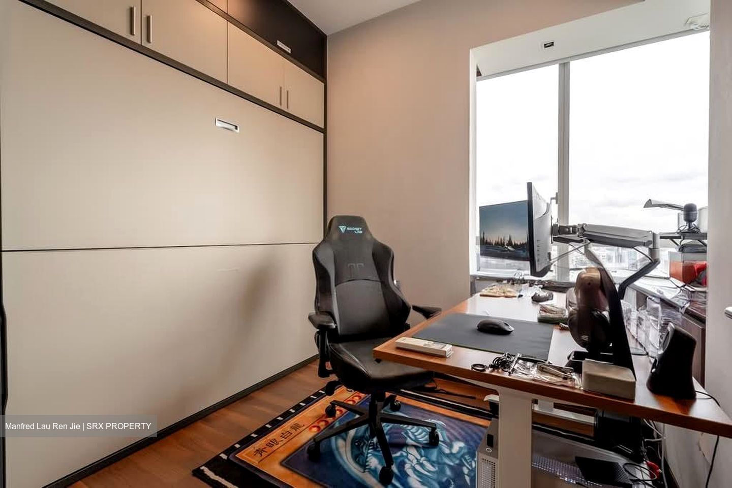 The Meyerise (D15), Condominium #576717111